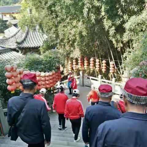 试做美篇
