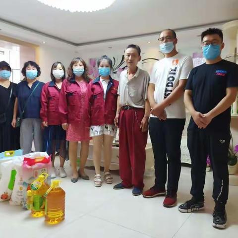 传递温暖 弘扬传统