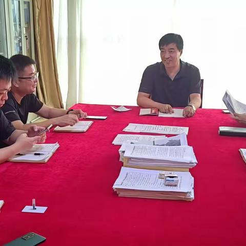 第一督查组：主动配合省组督查信访稳定  紧盯重点场所助推疫情防控