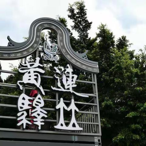 红糖人故事之[黄连又相聚]