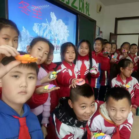 冬至，一起来包一个好看的饺子！