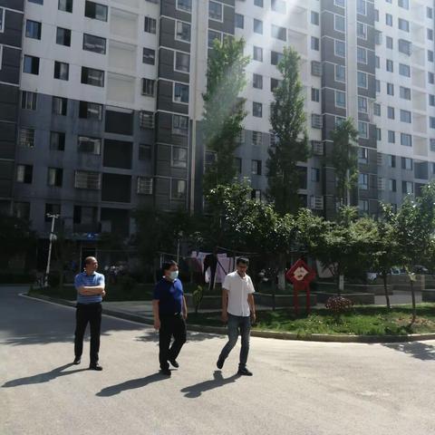 我为群众办实事