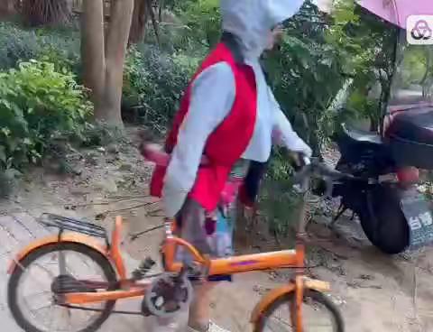 仓山镇“护河爱水、清洁家园”持续行动中！（164）