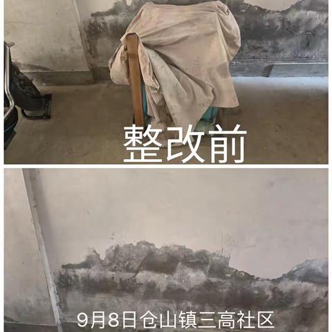 仓山镇持续开展“护河爱水、清洁家园”活动（146）