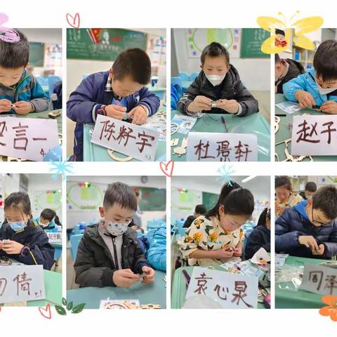 湖南大学—子弟小学  玩转科学2班 我们结课啦！🥳