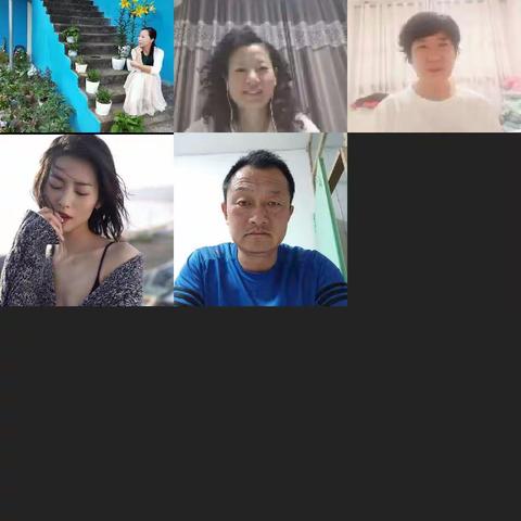爱出者爱返，福往者福来!