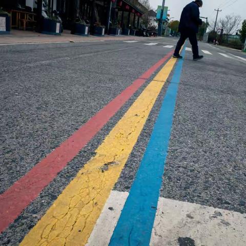 魔都记忆-山塘老街