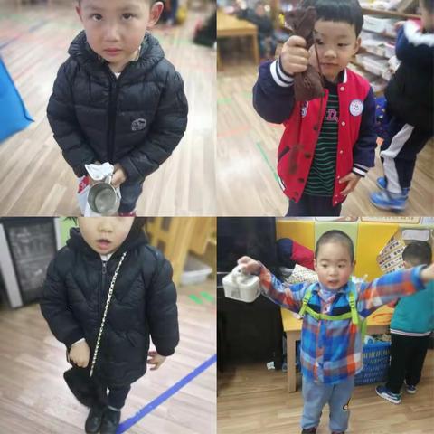 我和鸡蛋宝宝的约会