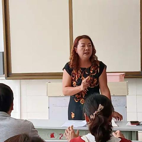 加强党员教育固本强基推动发展