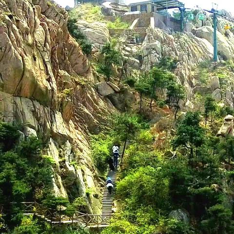 天马岛