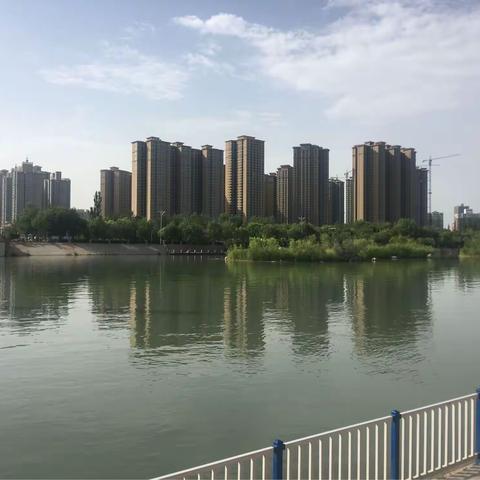 欢声笑语自驾游—库尔勒篇