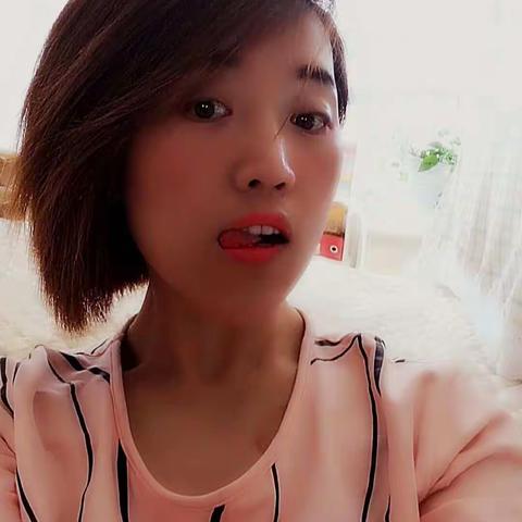 随笔～四月天的早晨