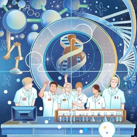 “研”之凿凿，行之灼灼——2023年第一学期 科学学科教研中心活动