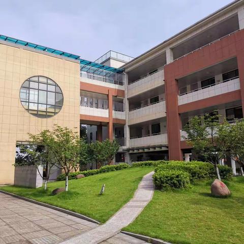 城乡携手，共建备课平台——﻿江南小学城乡结对第一次教研活动