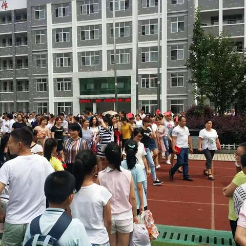 理想，从这里扬帆起航