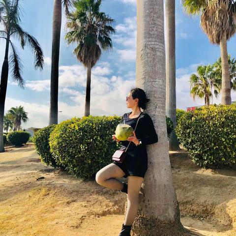 厦门之旅