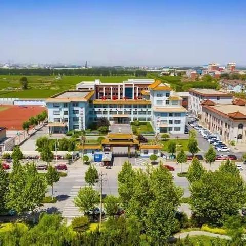 喜报！杨寨中心校2022年教育教学工作再获佳绩！下属三所学校全部获得教学工作先进单位，杨寨中学获得两项表彰