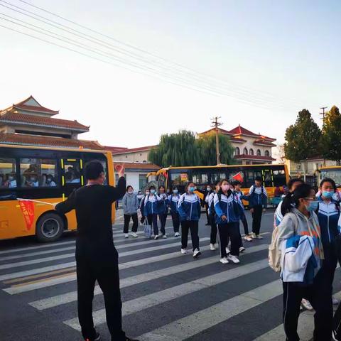 抓重点 堵漏点 疏堵点 破难点——杨寨中心校全力做好校园安全稳定工作