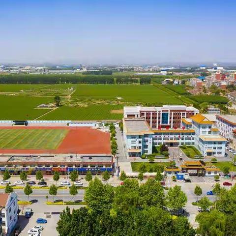 杨寨中心学校致家长朋友的一封信