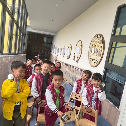 美食🍧不打烊…等你来品尝🧁国兴幼儿园大六班美食篇