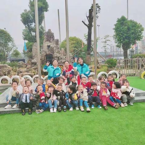 不忘初心——一路前行