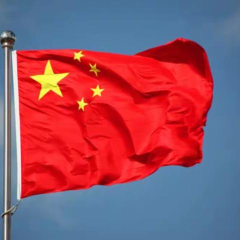 小小中国心🇨🇳浓浓中国情🇨🇳