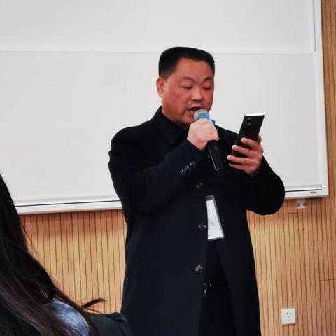 不积跬步，无以至千里