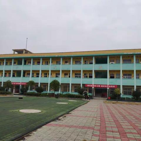 檀林镇幼儿园《我爱幼儿园暖心故事会》