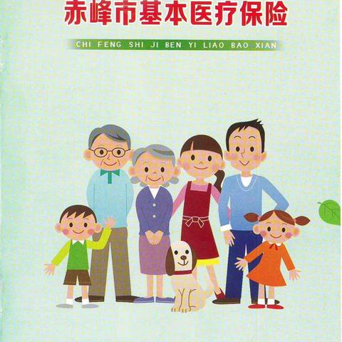 赤峰市基本医疗保险……宝日勿苏镇太平村宣