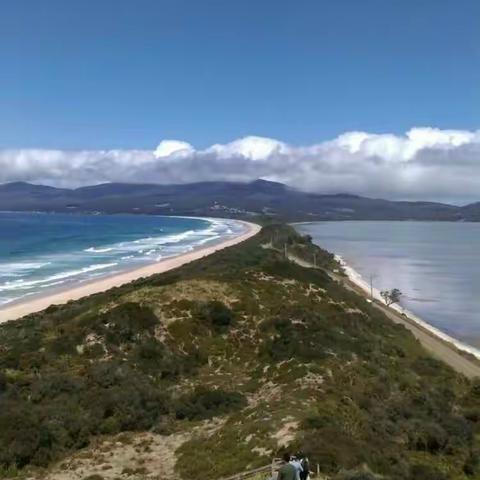 Bruny Island