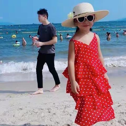 小海龟幼儿园的美篇