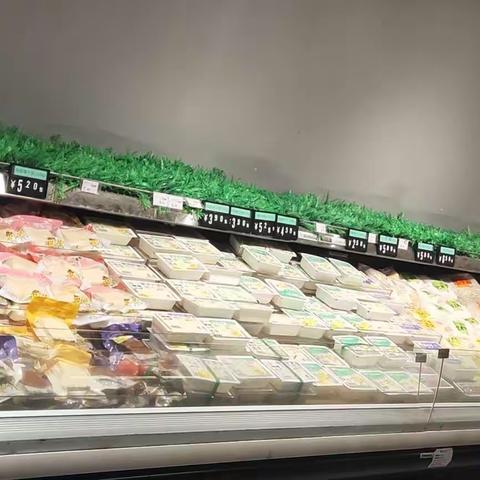 恒大生鲜4.22三次开业