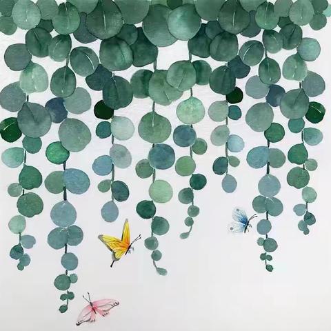 【油田七中】七色花文学社读书节系列活动之诵读展示