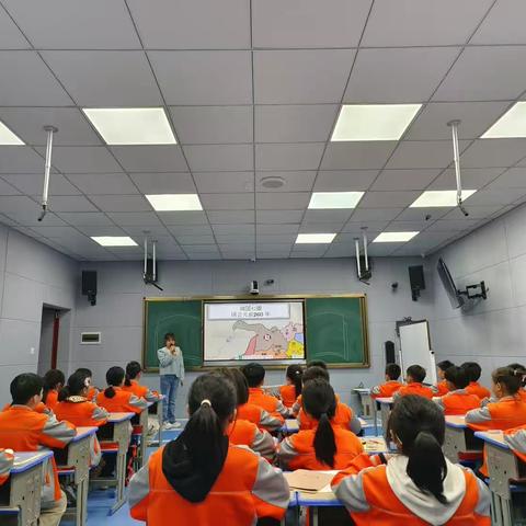 追逐光   靠近光   成为光——小学语文名师工作室课例研讨