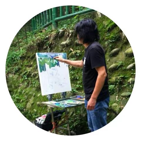 蜗行积跬一一一罗进的2018年暑期