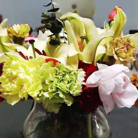 红红火火过大年