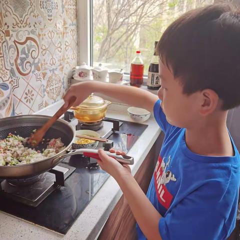 世间最温暖的爱——母爱