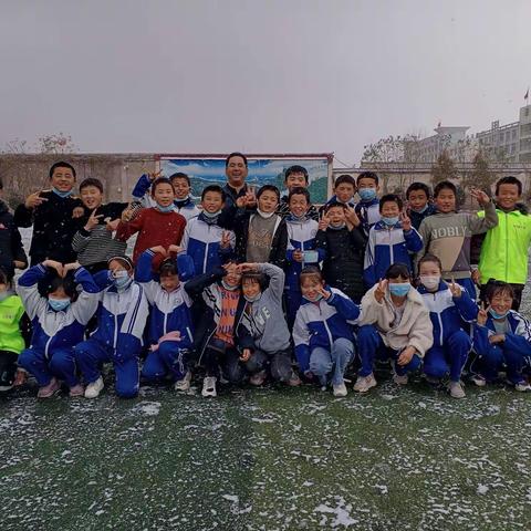 新冠肺炎虽无情，但是人间有大爱