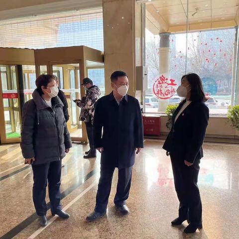 沈河支行有序开展“2023年贺岁普通纪念币”现场兑换工作