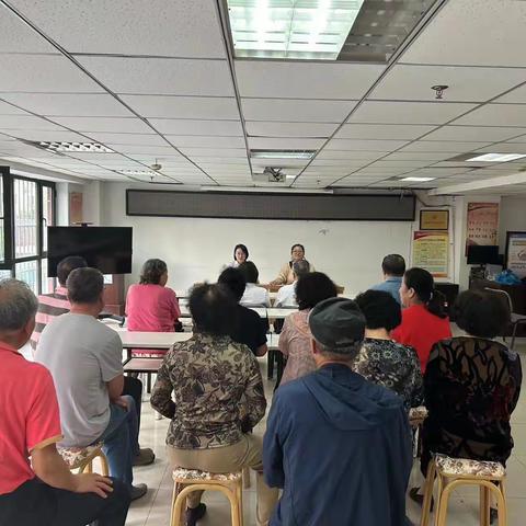 中国工商银行沈河支行开展6.14信用记录关爱日主题活动