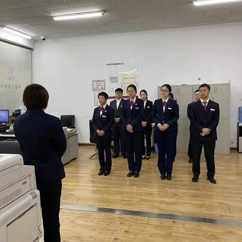 沈阳沈河支行开展5.15经济犯罪宣传日主题活动