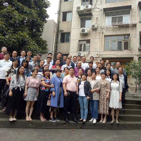 聆听专家讲座，志学名师课堂一一赫山区初中物理工作坊第五次线下活动听课评课研讨