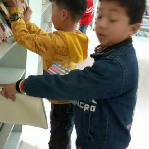 三（1）班誓言：我读书   我快乐