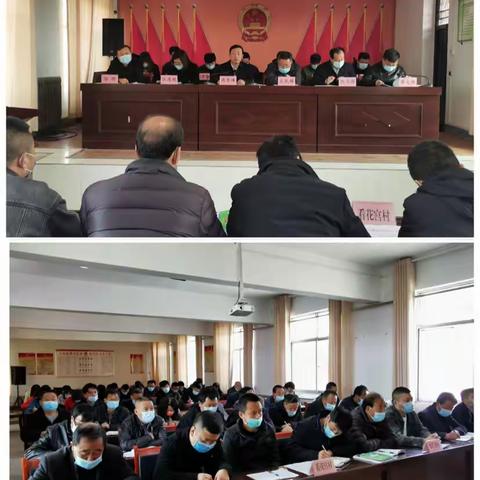湫坡头镇：持续推进“清拆改转” 全力扮靓农村容颜