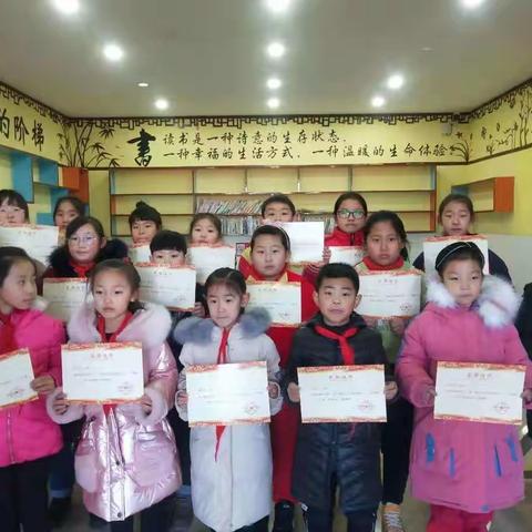 少年宫少儿美术寒假班 2020年1月2号开课了🙋