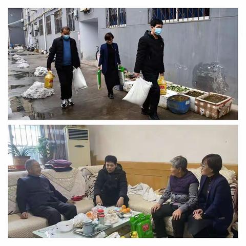 韩城烟草周密部署工作，有序迎接新春