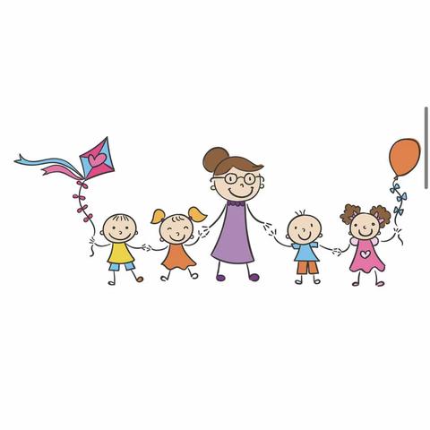 南北镇中心幼儿园：以爱相约 携手共行