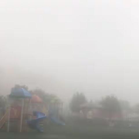 南北镇中心幼儿园冬季温馨提示
