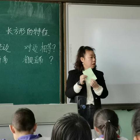 柴沟堡镇教育总校莅临农银希望小学进行教育教学常规视导检查