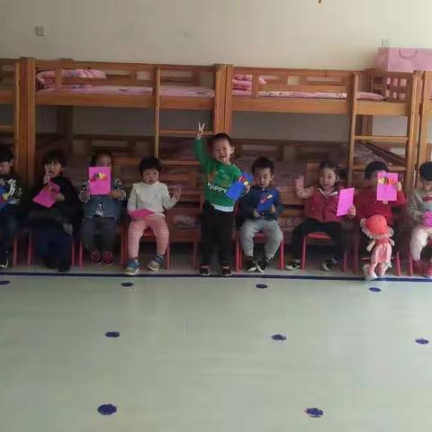 女神节快乐！👩👩